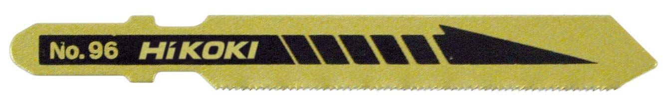 10枚入 HiKOKI(ハイコーキ) ブレード NO.96 (バイメタル) 32山 (10入) 0032-3709