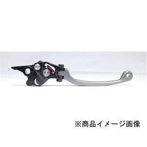 【新品・2営業日で発送】アクティブ(ACTIVE) STFブレーキレバー Gメタ YZF-R3／25 15-18／MT-03／25 16-18 品番:12030301