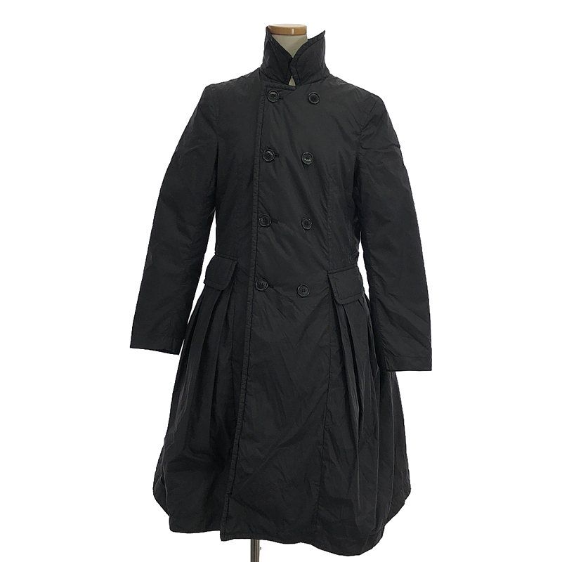 COMME des GARCONS COMME des GARCONS / コムコム | 中綿 丸襟 ダブル 