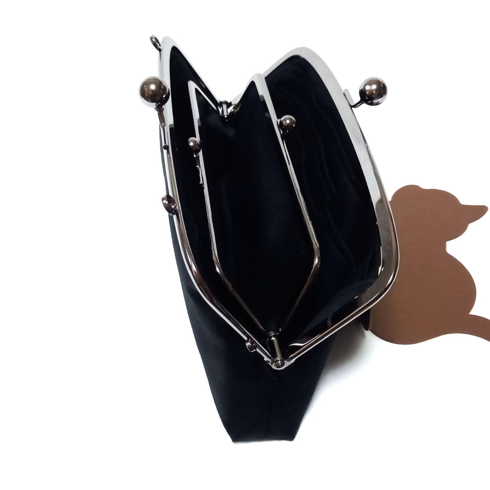 長財布 やりくり財布 ハンドメイド はなはなはち 長財布 やりくり財布