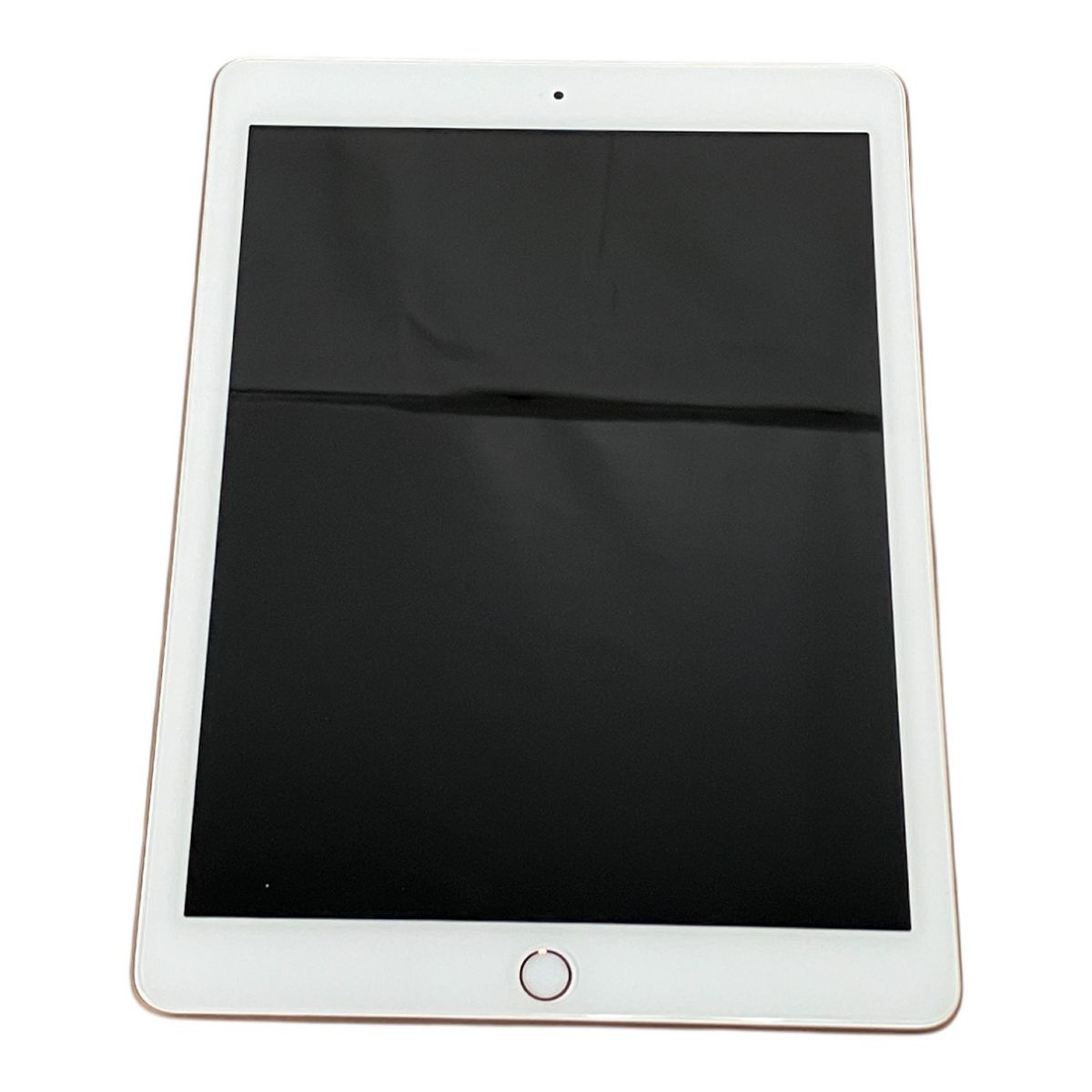 Apple iPad (第6世代) MRJN2J/A APPLE 〔中古〕iPad (第6世代) Wi-Fiモデル 32GB ゴールド