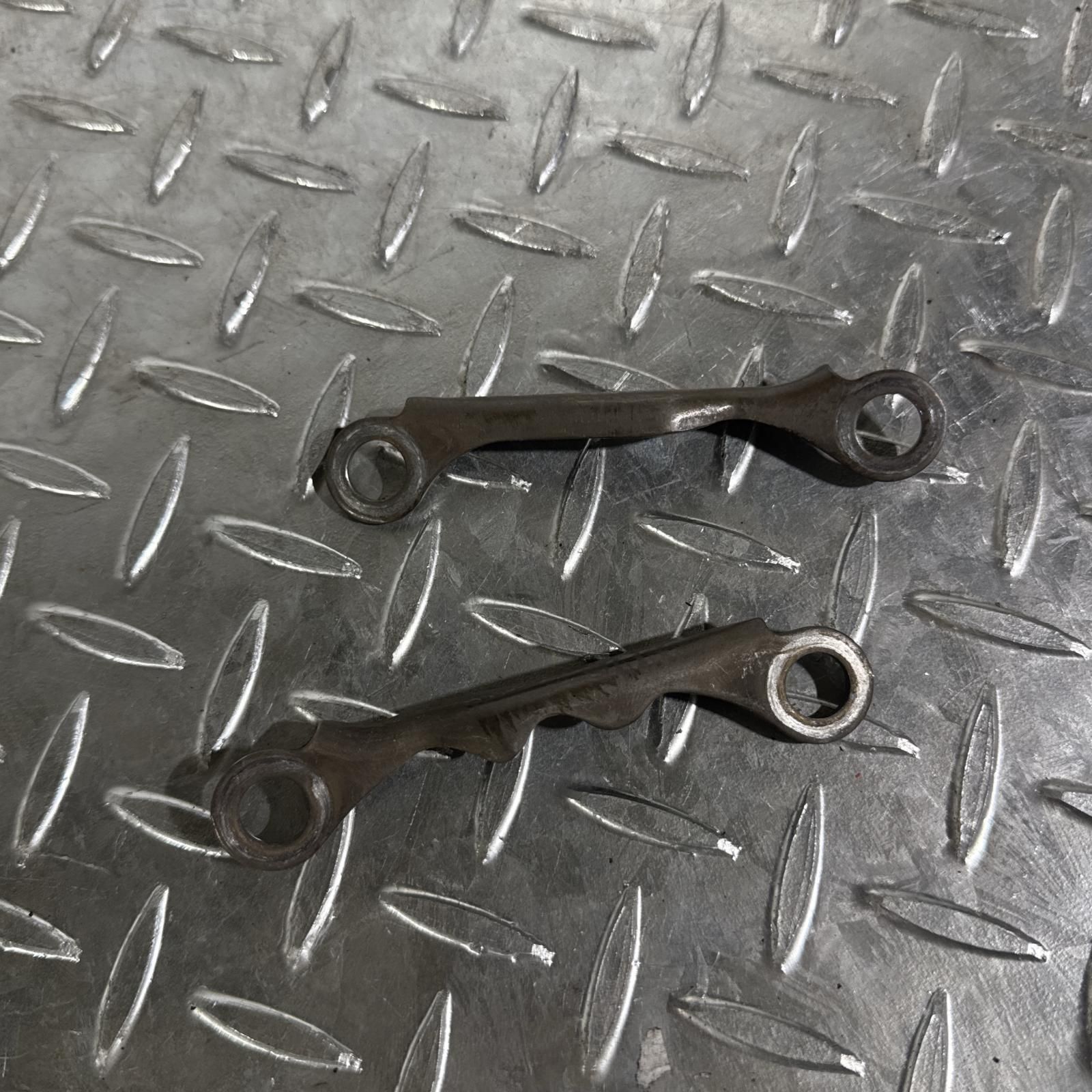 HONDA CB400T シリンダーヘッドボルト セット ホンダ [M-250418-20] HONDA CB400T シリンダーヘッドボルト セット ホンダ - メルカリ