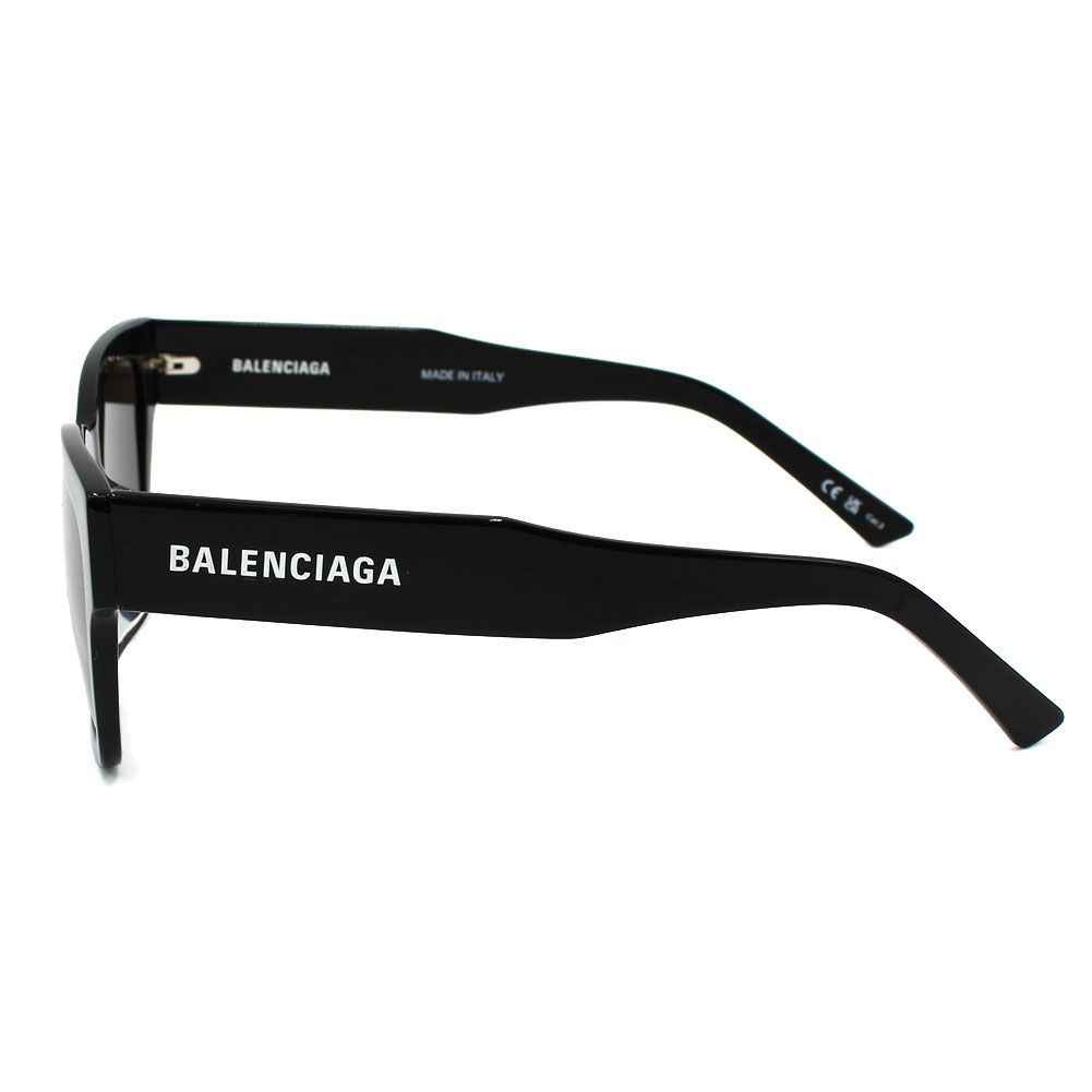 バレンシアガ BALENCIAGA BB0307SA 001 サングラス アジアンフィット