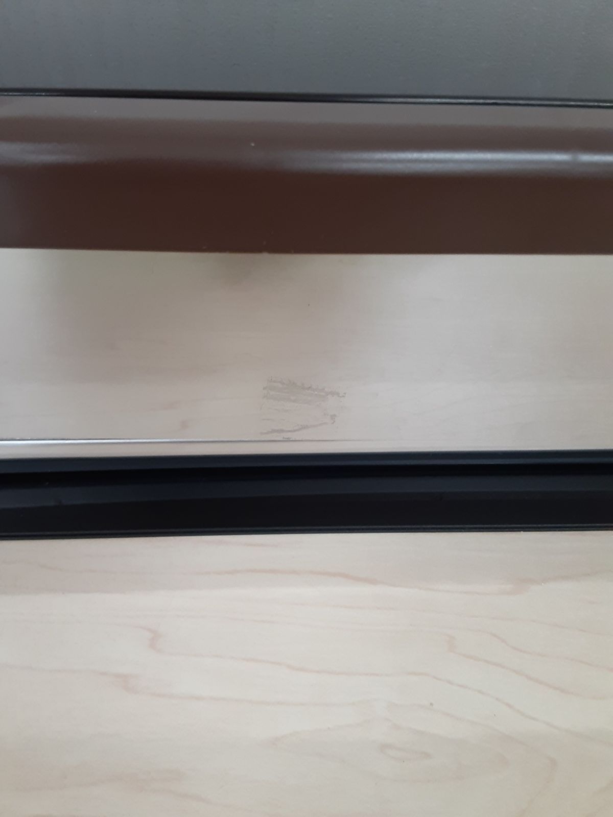 縦型 内フタ付気密型