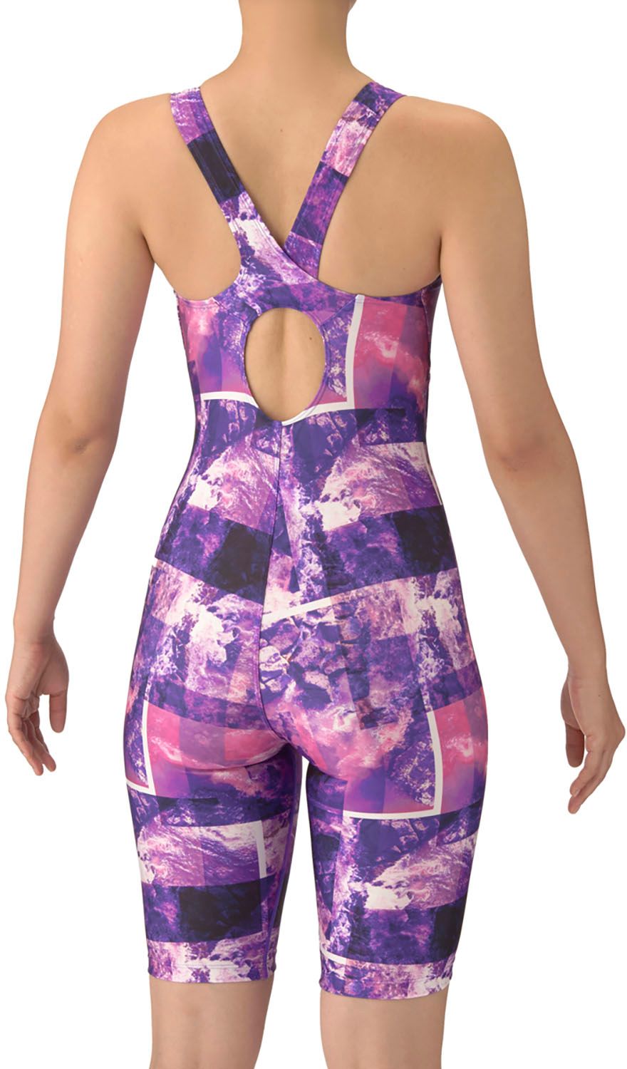 arena スイミング