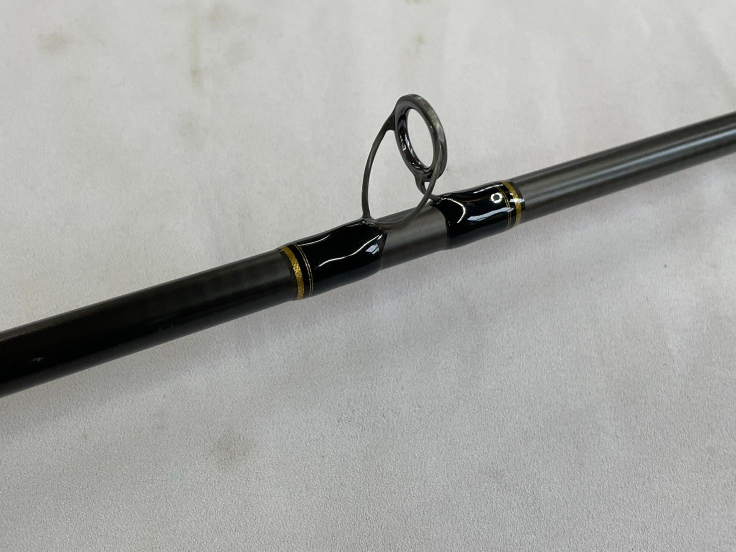 ビッグベイトロッド