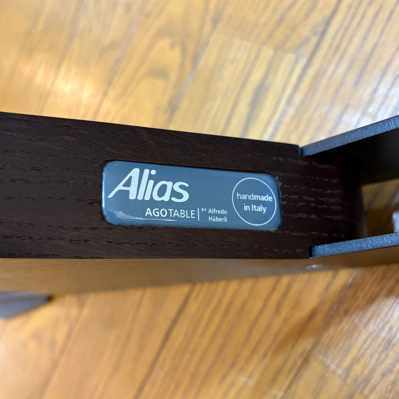 Φ120cm ガラス天板