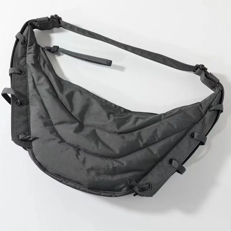 LEMAIRE ルメール SOFT GAME SMALL BAG ソフトゲームスモールバッグ  