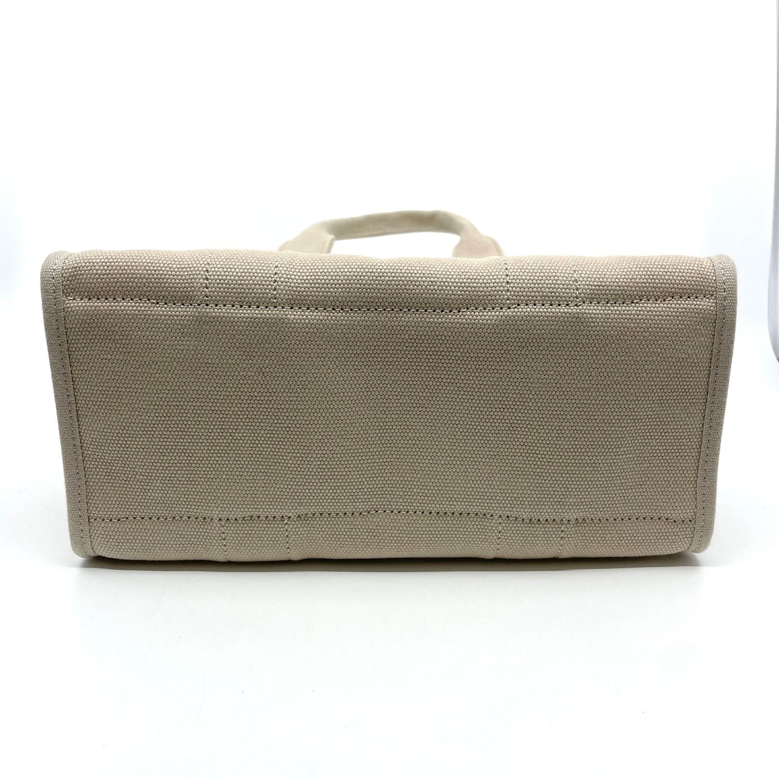 極美品 COACH カーゴ トート 26 ベージュ CP164 2way - メルカリ