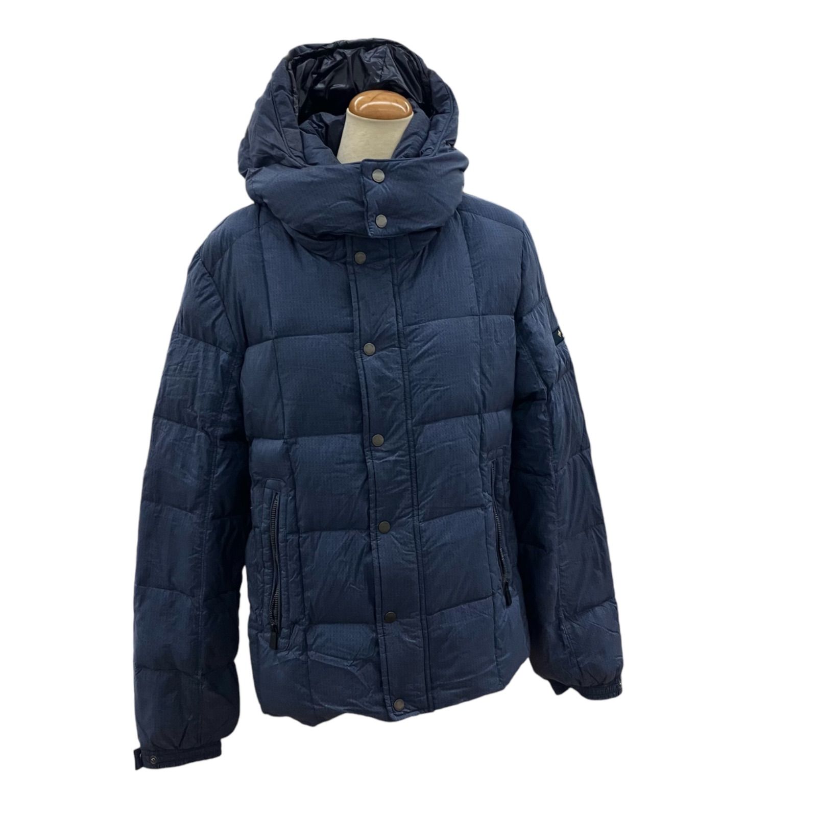 186000 TATRAS タトラス ダウンジャケット ☆美品☆ - メルカリ 