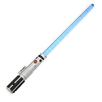 【中古】(未使用･未開封品)Disney(ディズニー) Reys Lightsaber - Star WarsThe Last Jedi : スター・ウォーズ 『最後のジェダイ』レイ・ライト セーバー [並行輸入品]
