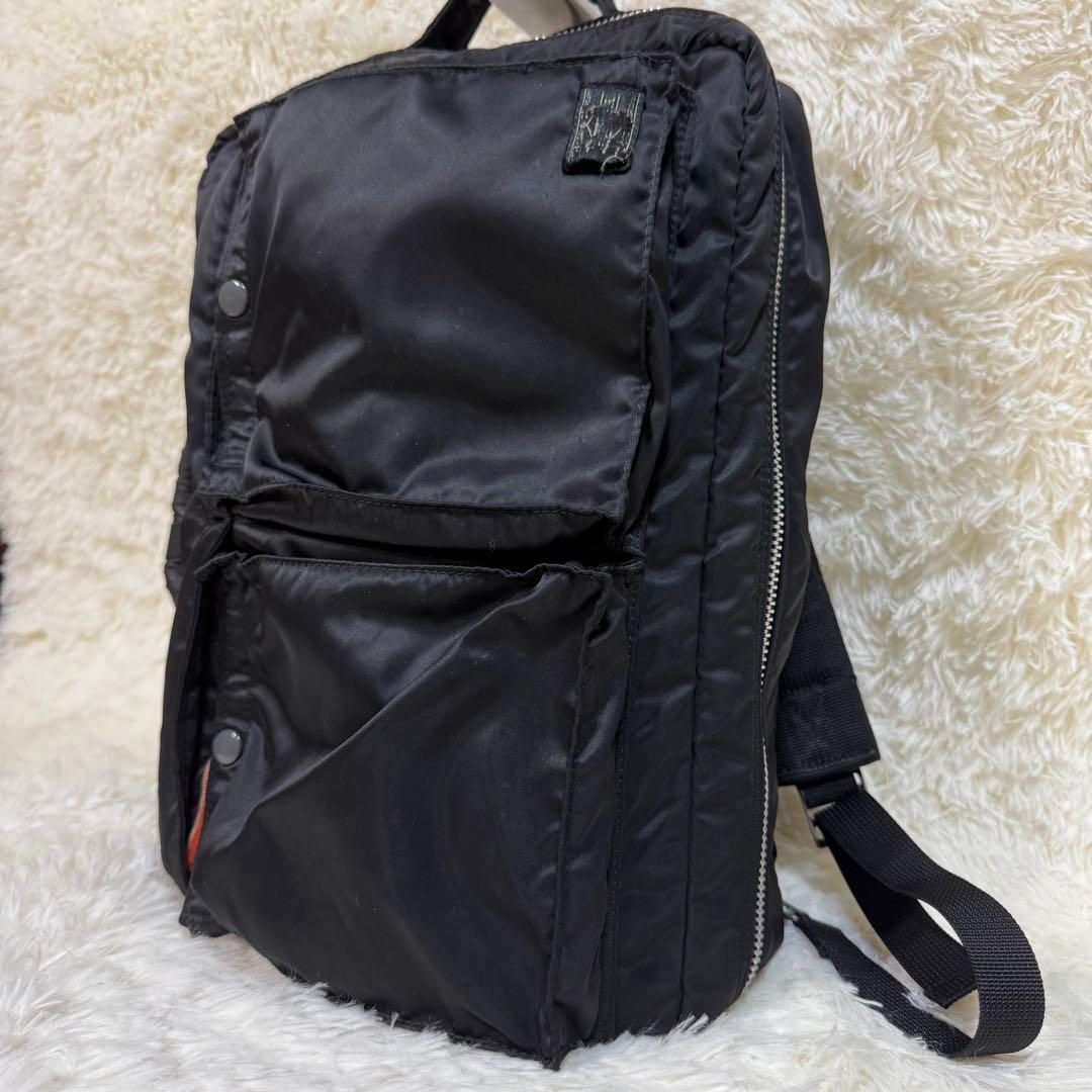 PORTER ポーター 2wayタンカーバックパック リュックサック
