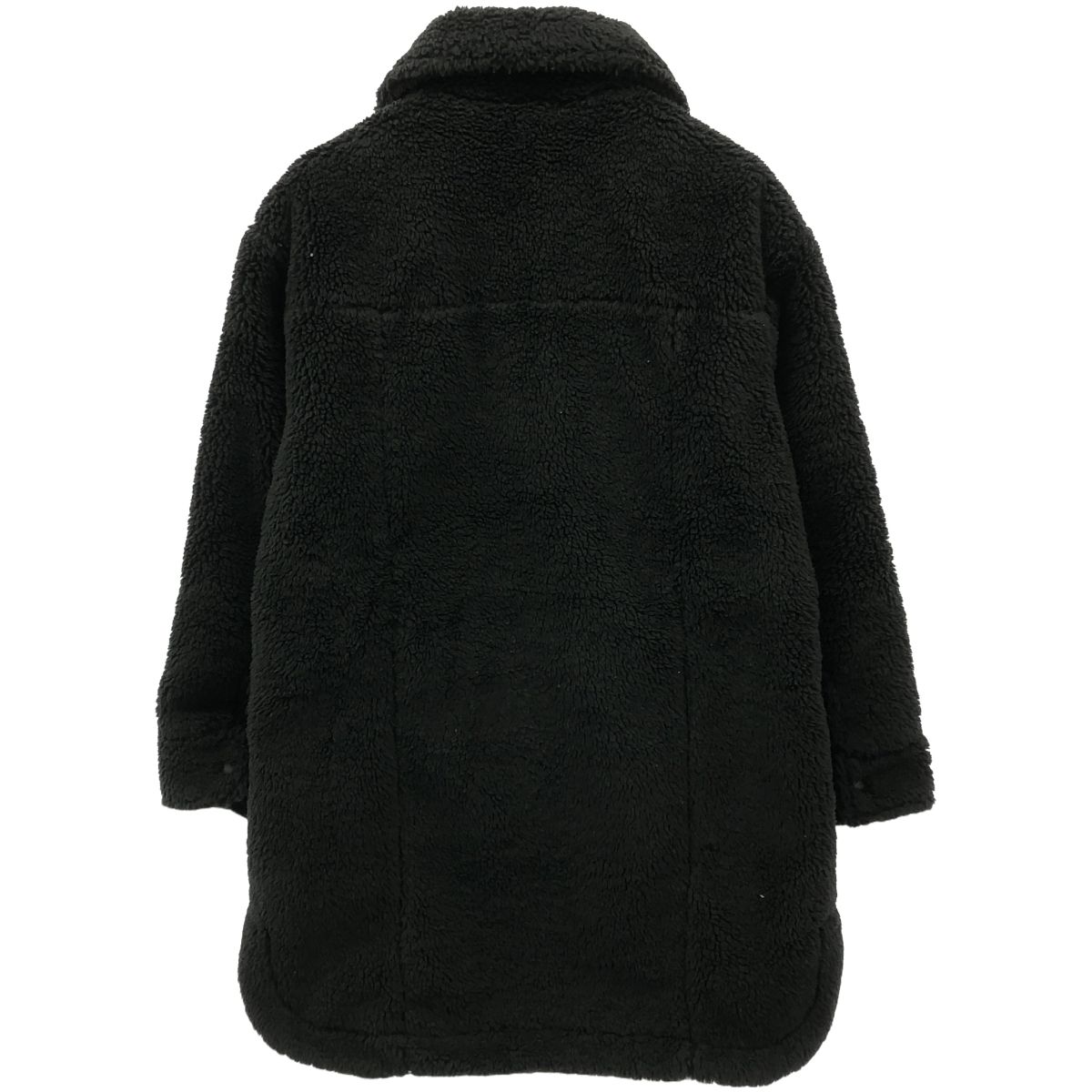 UGG アグ FRANKIE UGGFLUFF SHIRT ボアシャツジャケット 1144453  