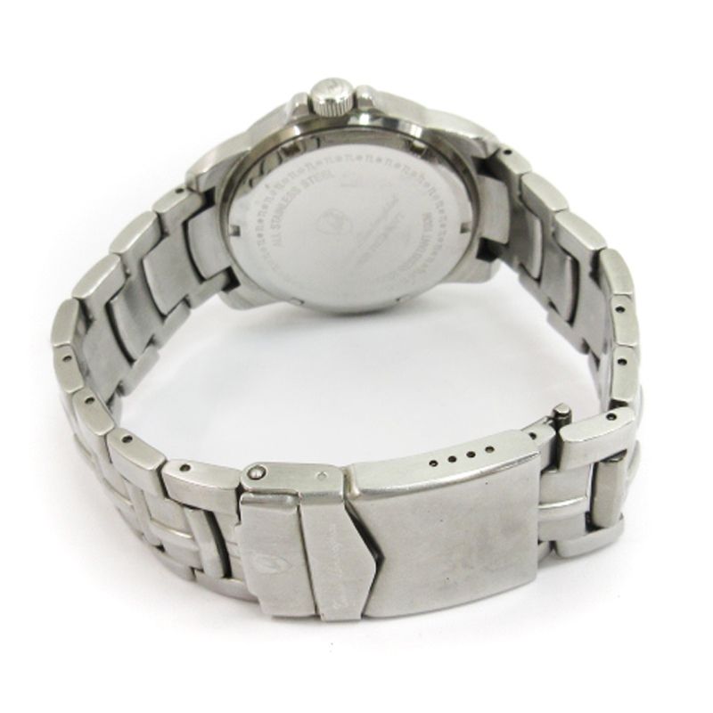 トニーノ ランボルギーニ Tonino Lamborghini 腕時計 クォーツ デイト