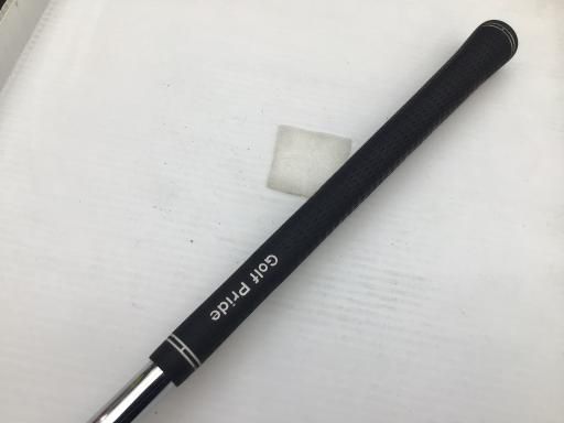 中古】 ダンロップ SRIXON ZX5 Mk II 6S アイアンセット IR NS