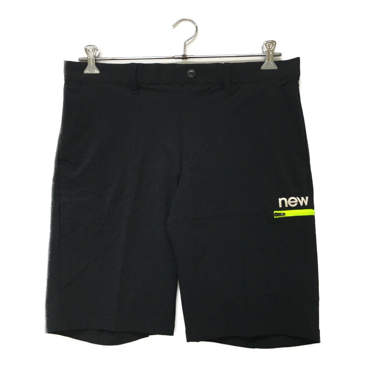 中古 メンズ ニューバランスゴルフ New Balance golf ハーフ