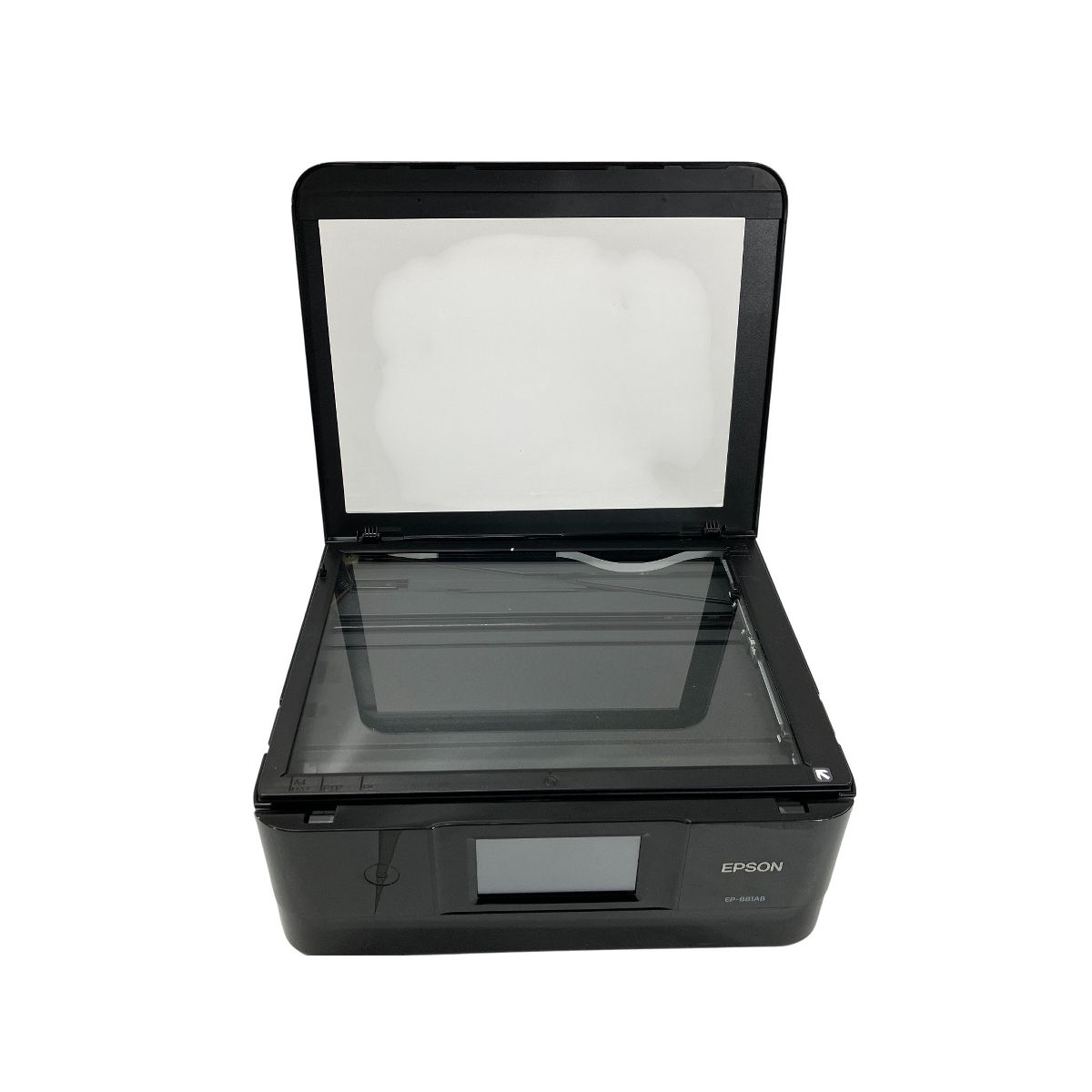 インクジェットプリンター