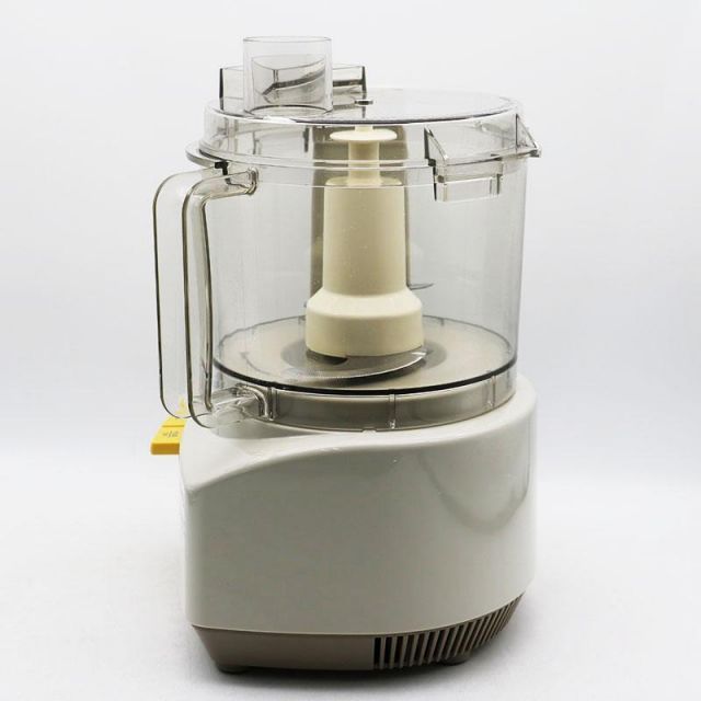 2800番 アムウェイ フードプロセッサー ケース付オプションパーツセット アムウェイクィーン フードプロセッサー ケース付きオプション