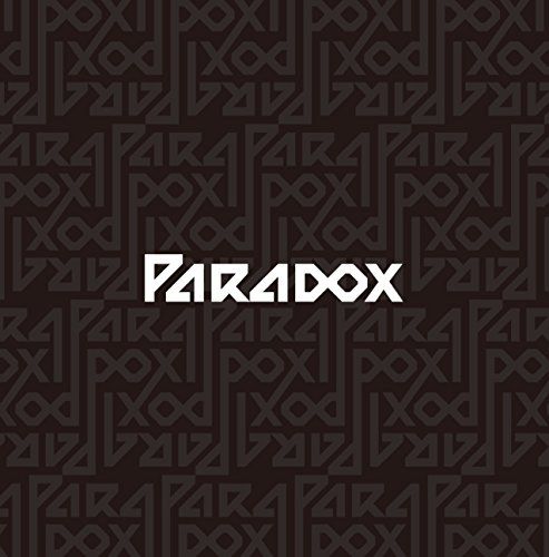 CD Paradox 完全数量 盤 Paradox Boxセット 布袋寅泰