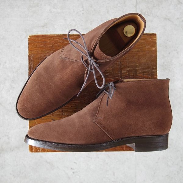 フォスター&サン フォスター＆サン - Abbot's Shoes