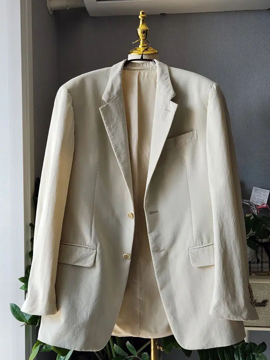 PRADA コットン ブレザー Cotton blazer | Prada | OTTODISANPIETRO