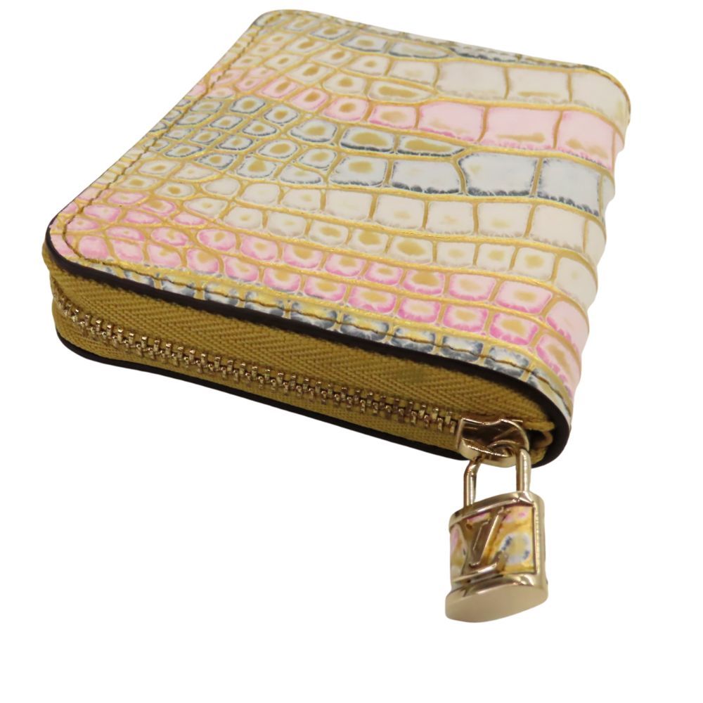 Louis Vurtton コインケース LOUIS VUITTON ルイヴィトン コインケース トリヨン ポシェット