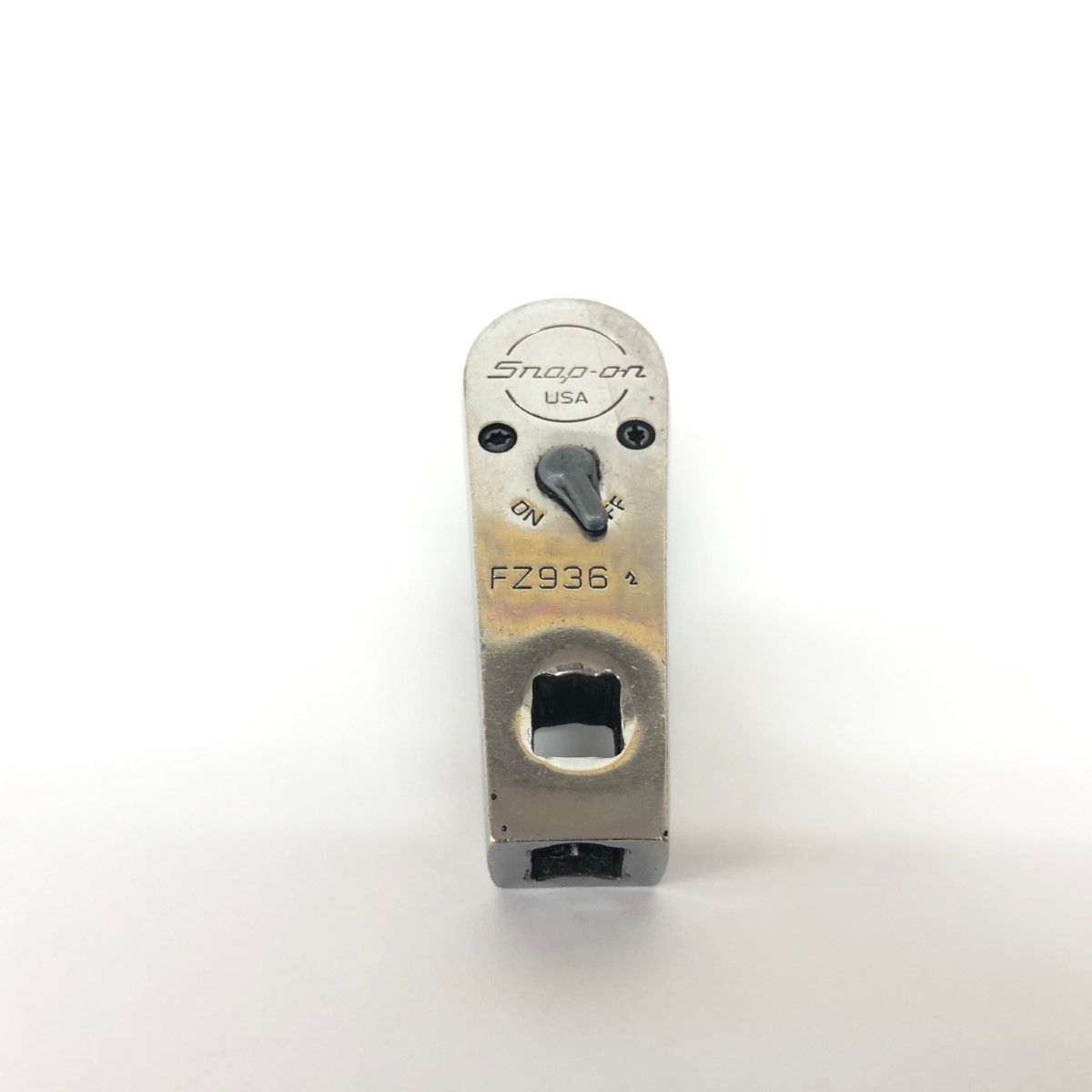 スナップオン　マルチパーパスラチェット　FZ 936 A スナップオン マルチパーパスラチェット FZ 936 A Amazon.co.jp
