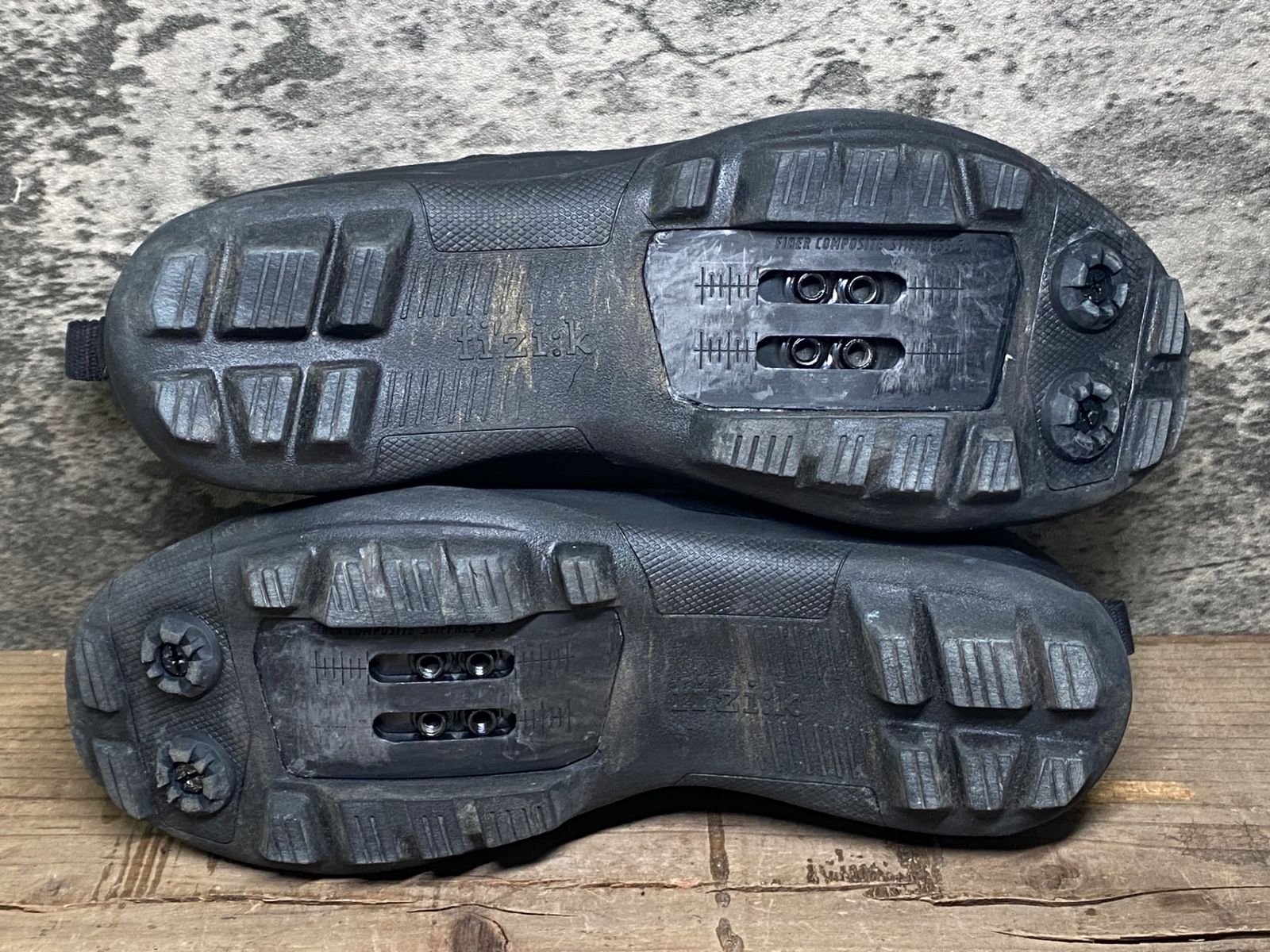 ATLAS Shoes