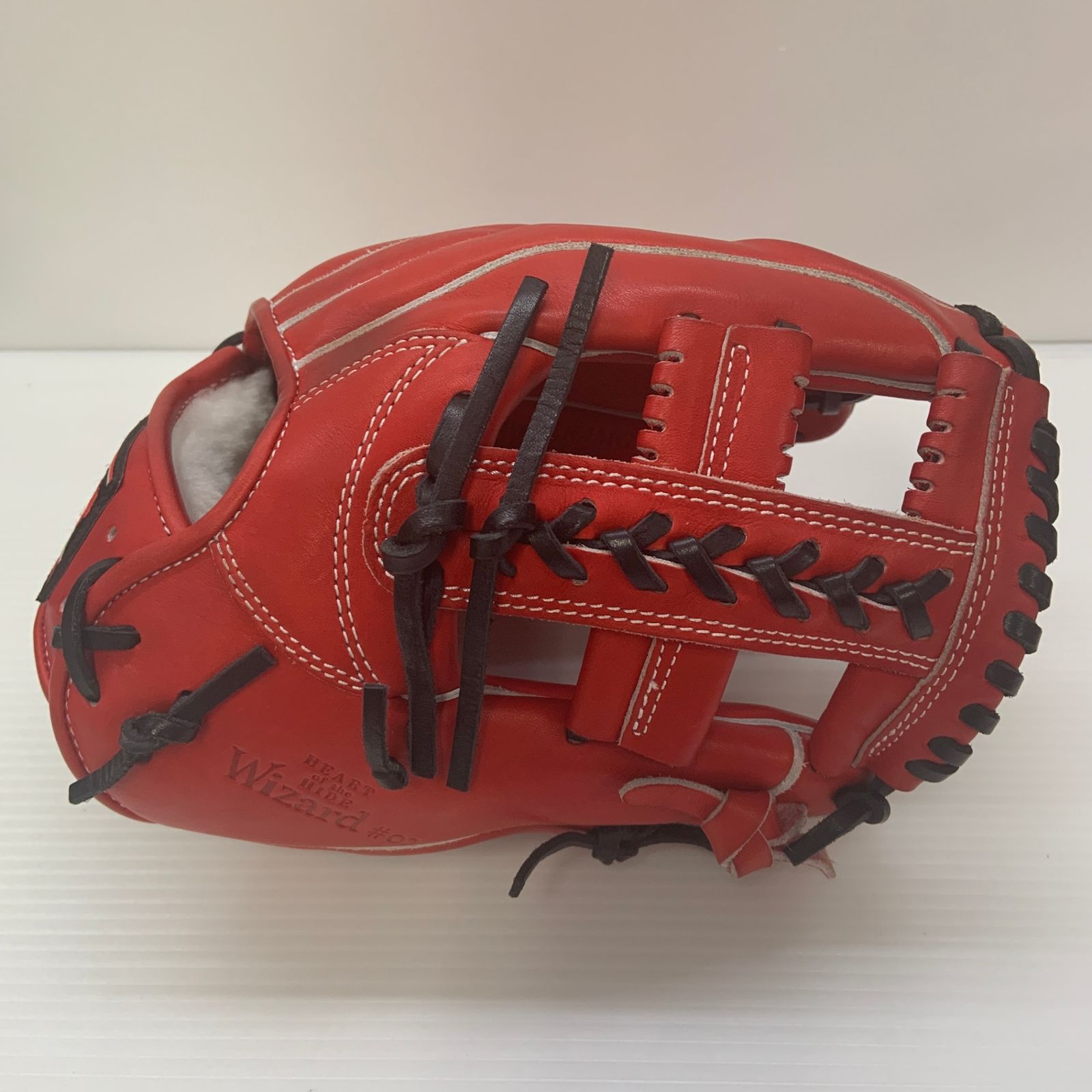 ローリングス Rawlings HOHPROEXCELLIMTED 軟式 大人 一般 内野手用 グローブ グラブ 右投げ GR4HW2CK4MG 品 野球 6455