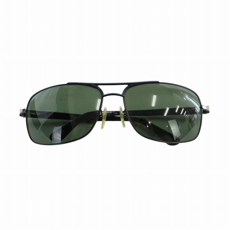 ペルソール Persol サングラス 眼鏡 めがね ティアドロップ カラー  