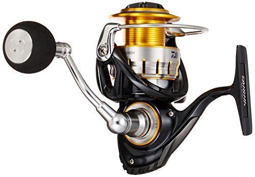 在庫セール】ダイワ(DAIWA) スピニングリール 16 ブラスト 4000H(2016