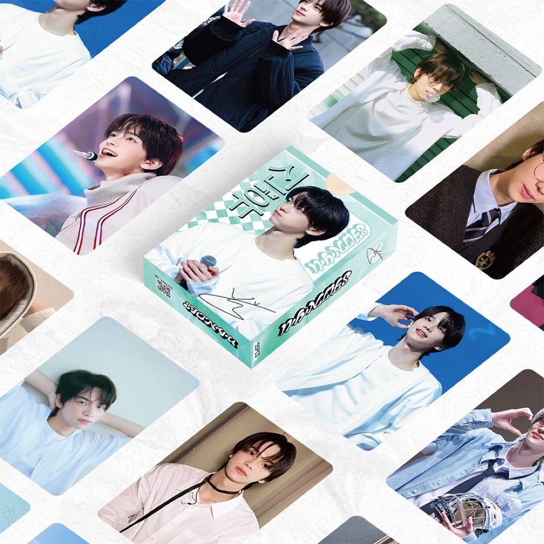TWS シニュ Soundwave POPUP トレカ tws シニュ トレカ POPUP の通販 by ュ's shop｜ラクマ - K-POP