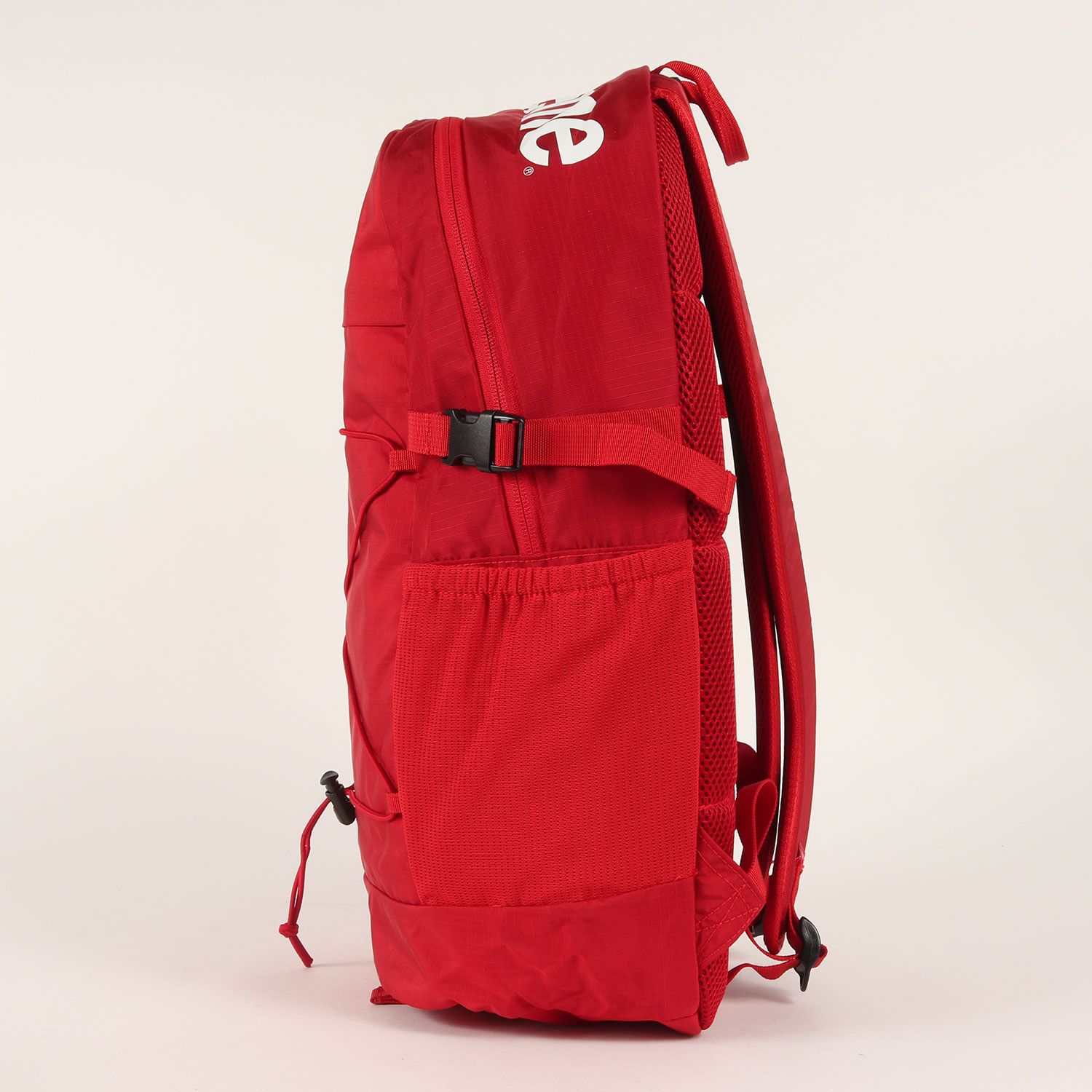 Supreme シュプリーム　16ss バックパック Supreme Backpack 16SS レッド バックパック シュプリーム