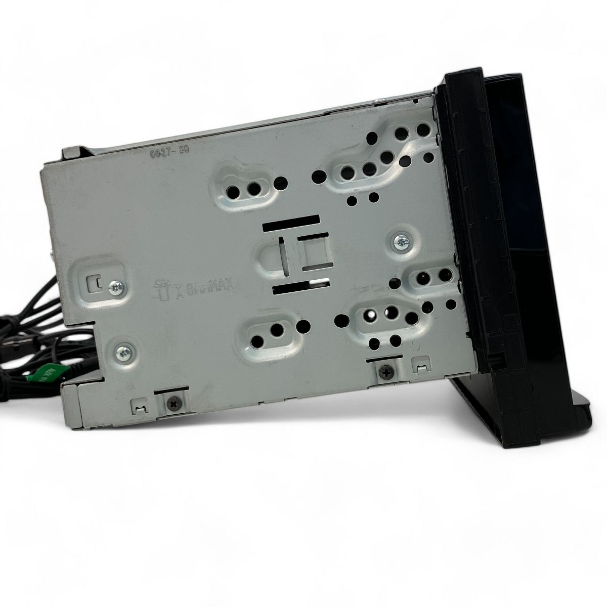 KENWOOD MDV-D307BTL メモリーナビ ワンセグ AM FM CD USB 8V型 KENWOOD MDV-D307BTL メモリーナビ ワンセグ AM FM CD USB 8V型