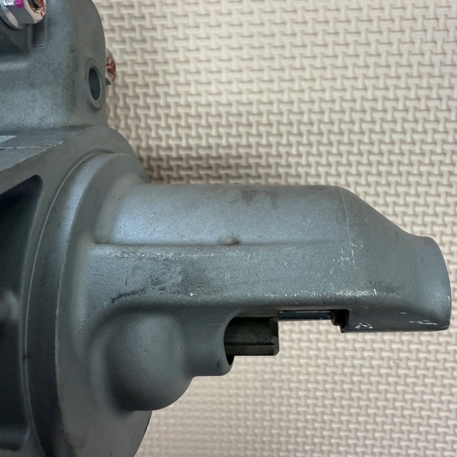 DENSO デンソー スターター セルモーター メーカーリビルト品 三菱 ミニキャブ 日産 クリッパー 228000-8060 コア返却不要