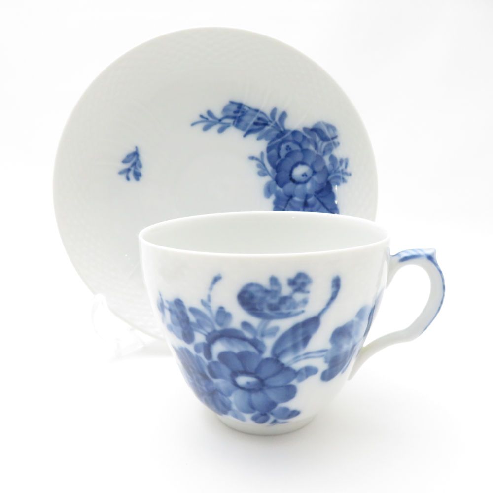 ROYAL COPENHAGEN ロイヤルコペンハーゲン ブルーフラワー