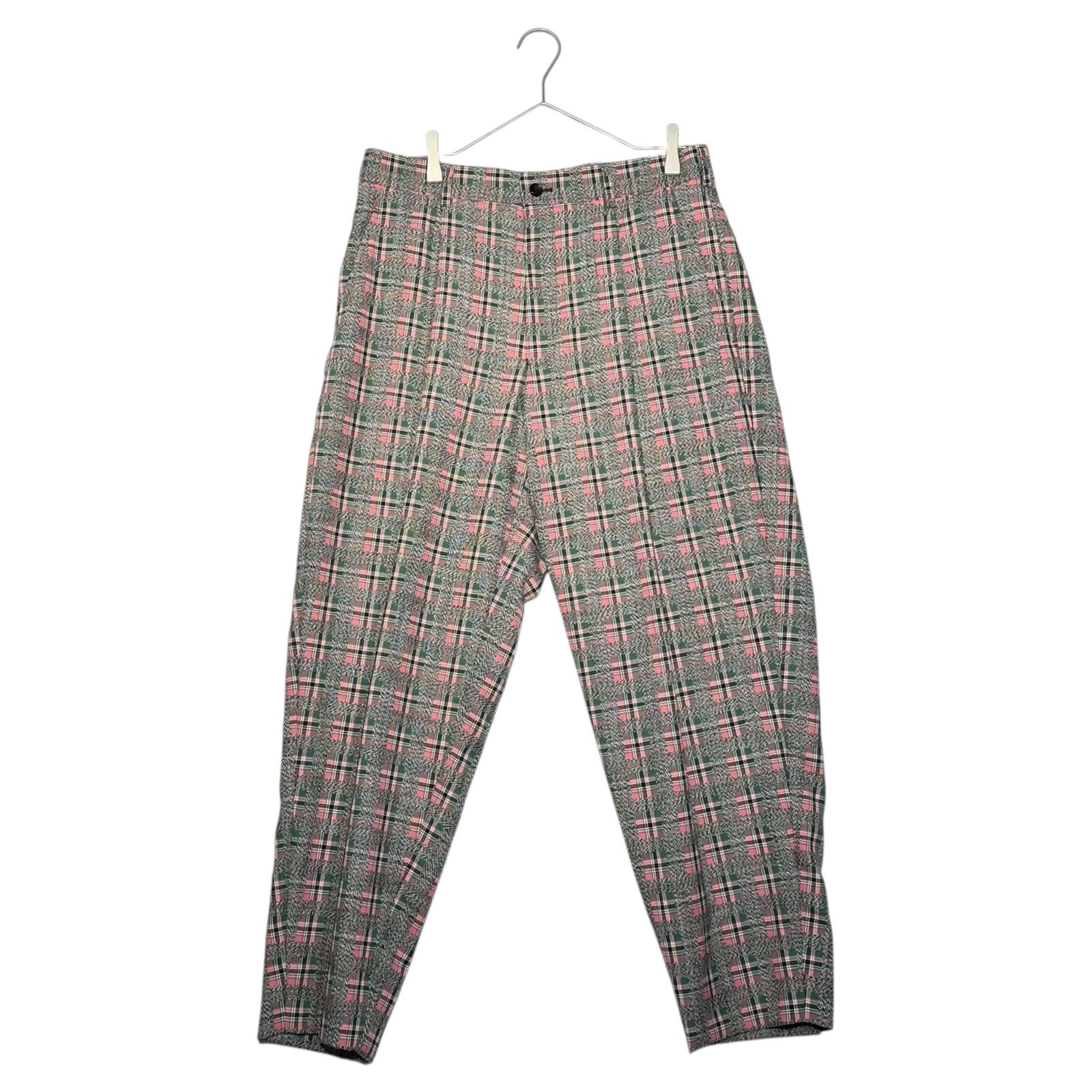 COMME des GARCONS HOMME PLUS(コムデギャルソンオムプリュス) 20AW 