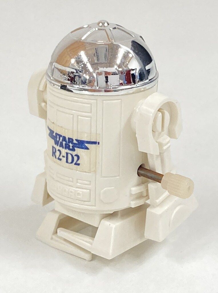 背面TAKARA刻印有り 53mm