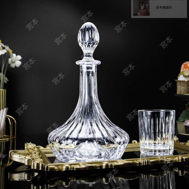 デカンタセット ウイスキー デカンタ ワイン デカンタ ウイスキー