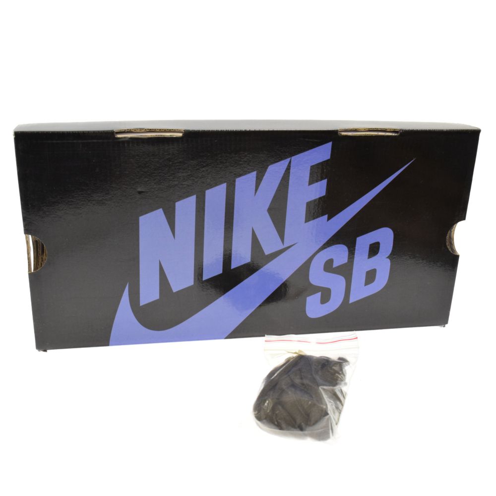 NIKE SB (ナイキエスビー) SB DUNK LOW PRO SPANISH MOSS 304292-321