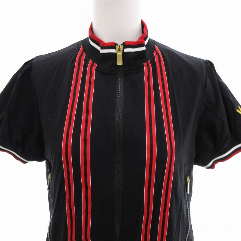 キャロウェイ CALLAWAY 美品 トラックジャケット ジャージ