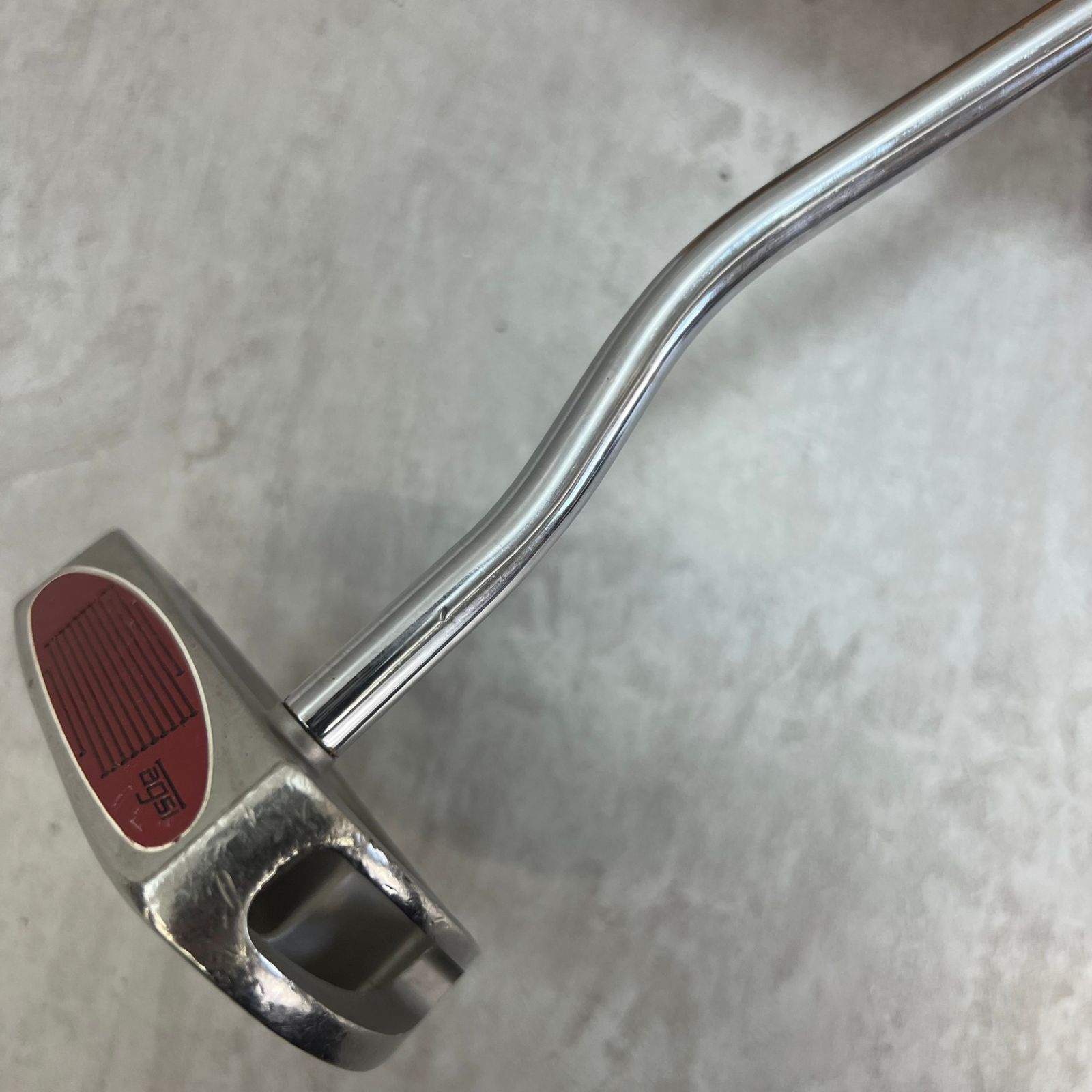 TaylorMade - TaylorMade　テーラーメイド　Rossa　monza　corza ロッサ　モンザ　コルザ　メンズゴルフ中尺パター　スチール 　右利き用　PT　37ンチ TaylorMade テーラーメイド Rossa monza corza ロッサ モンザ