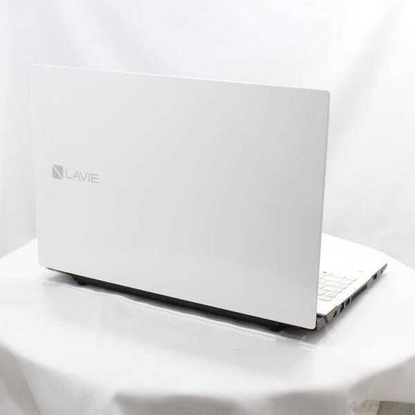 中古品〕 格安安心パソコン LaVie Note Standard NS350／GAW PC