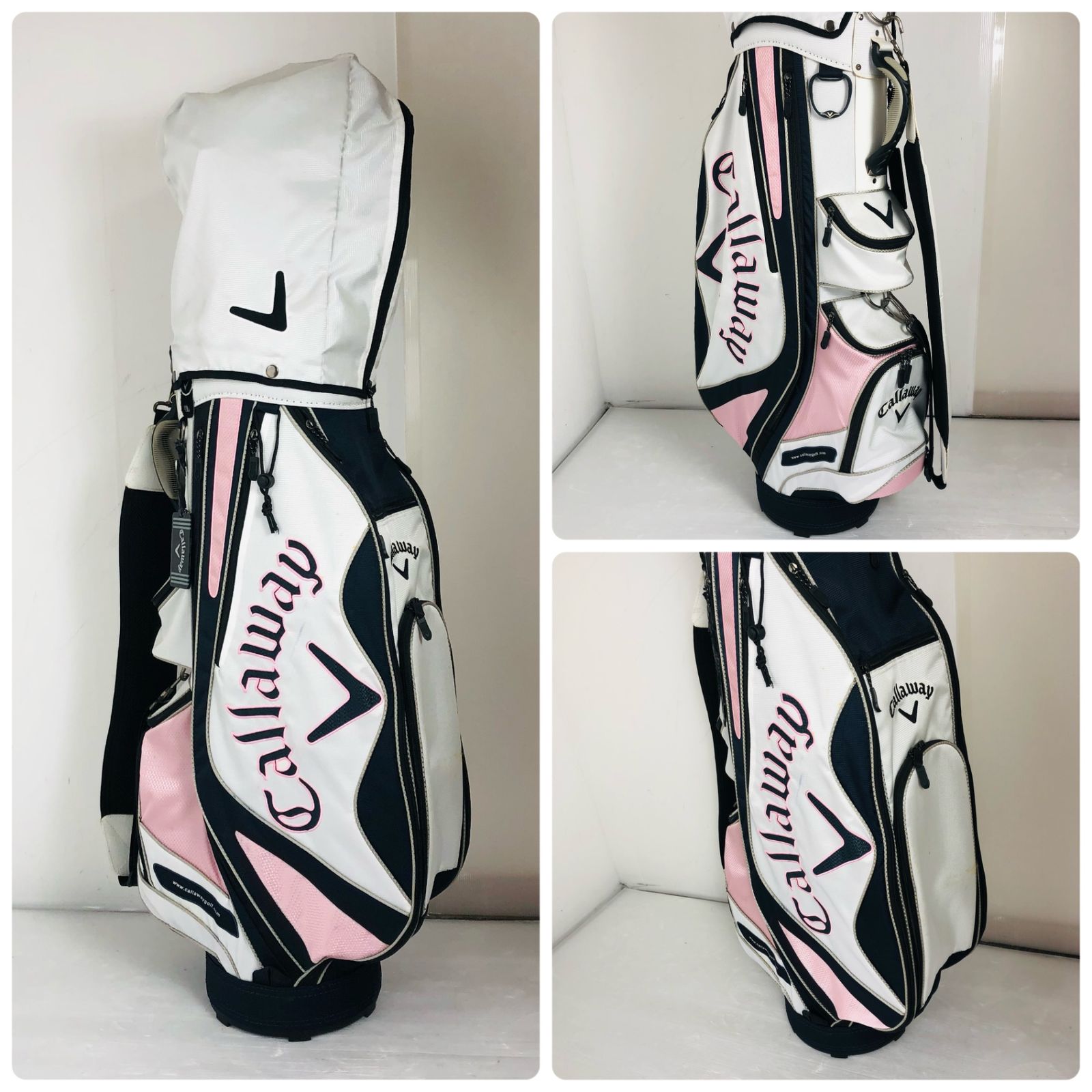 レディース Callaway キャロウェイ TaylorMade テーラーメイド