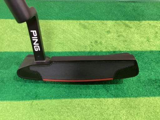 中古】 ピン PING ANSER 2(2021) 34インチ(PP58) レフティ