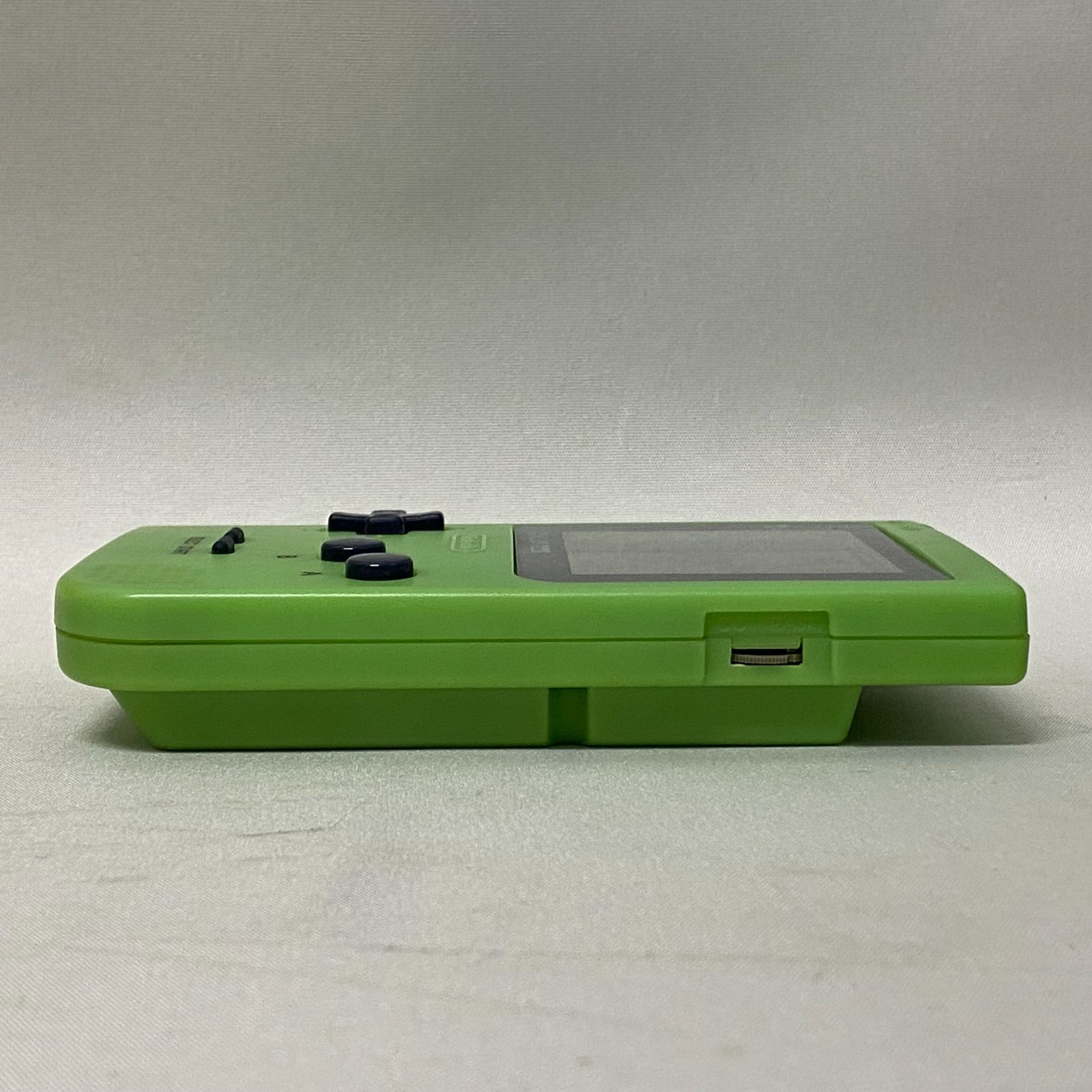 光る! ゲームボーイポケット