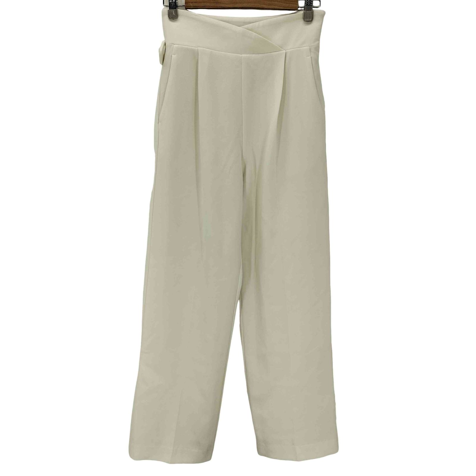 ユーズドフルギ USED古着 maison de dolce オーバーラップストレート