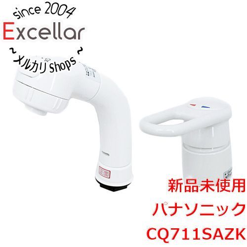 bn 15 Panasonic シングルレバーシャワー混合栓 一般地用 CQ711SAZK