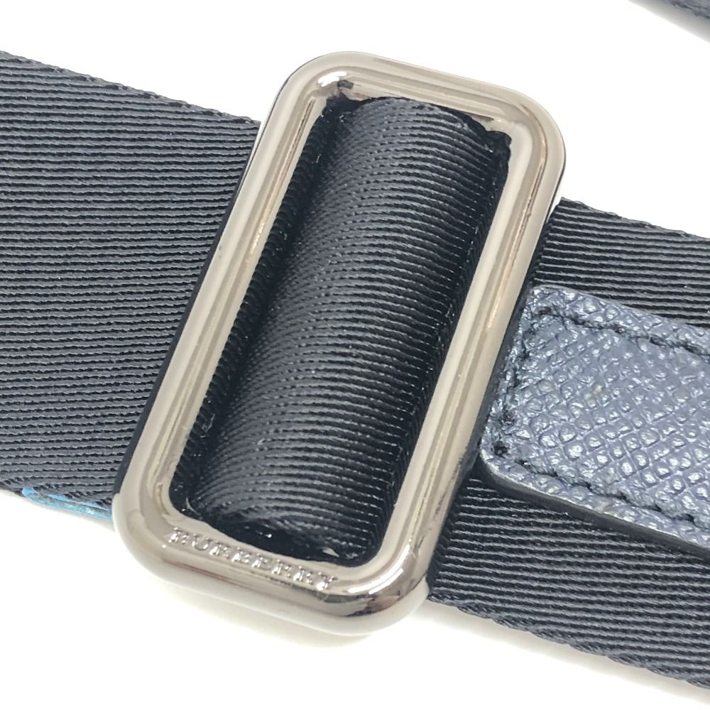 キャンバス ネイビー