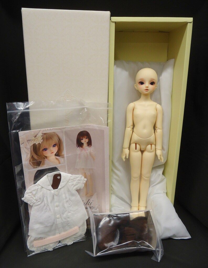 サキ